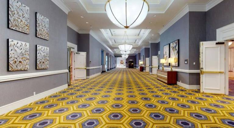 Renaissance Dallas North Hotel — photo 5