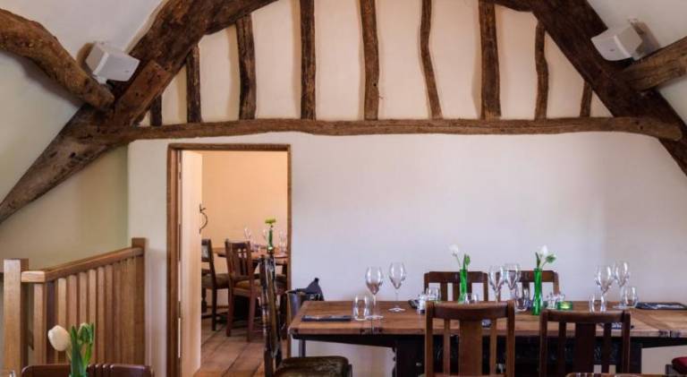 The Royal Oak Tetbury — photo 2