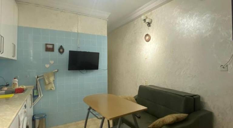 Rental apartment with 1 room for 3 persons — photo 5