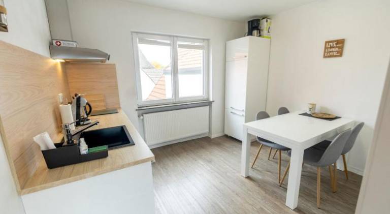 Charming apartment | Pet-friendly — photo 3