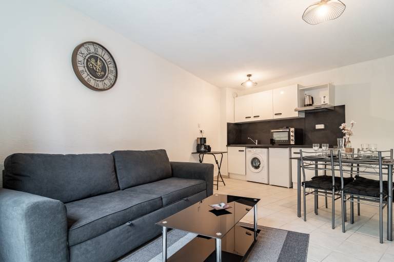 Children-friendly beautiful holiday apartment with heated pool | Pets are welcome — photo 2