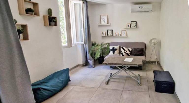 Holiday apartment | Pet-friendly in La Seyne-sur-Mer