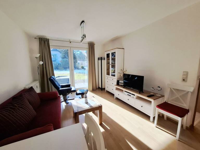 Ferienwohnung Strand 4