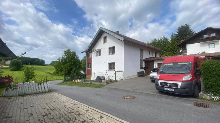 Ferienwohnung  Spiegelau