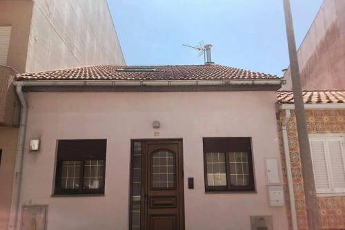 Casa Ovar