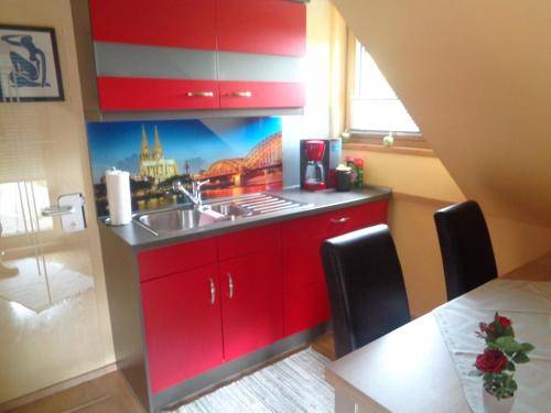 Appartement Siegen