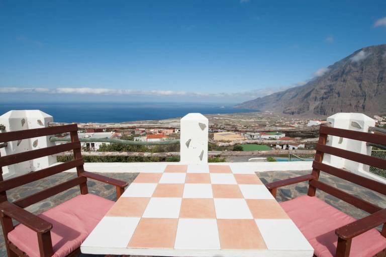 Apartment Frontera