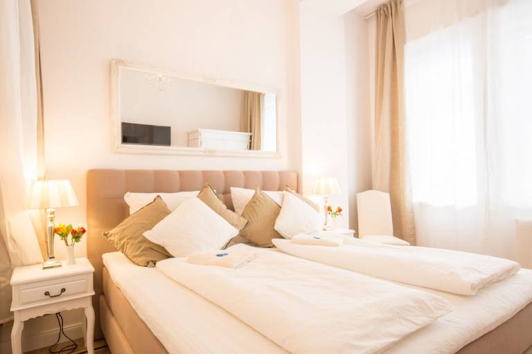 Ferienwohnung Steglitz