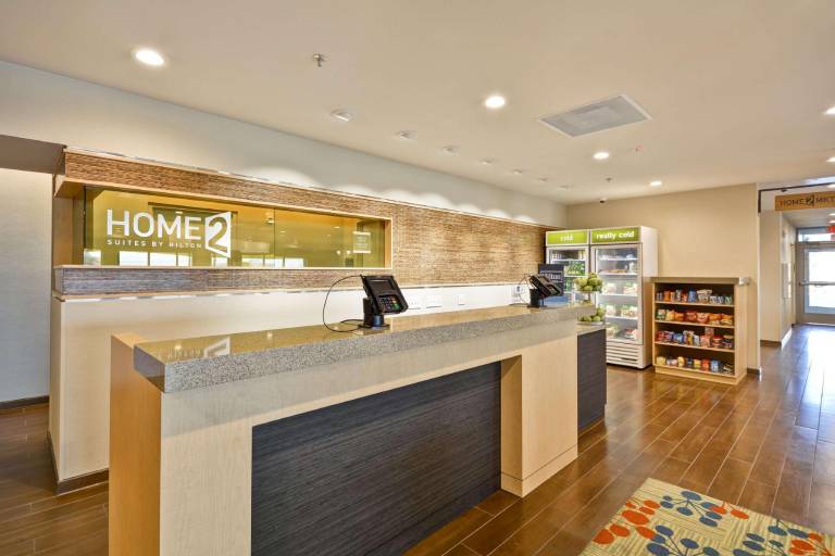 Home2 Suites by Hilton North Dallas Central Expy — photo 5