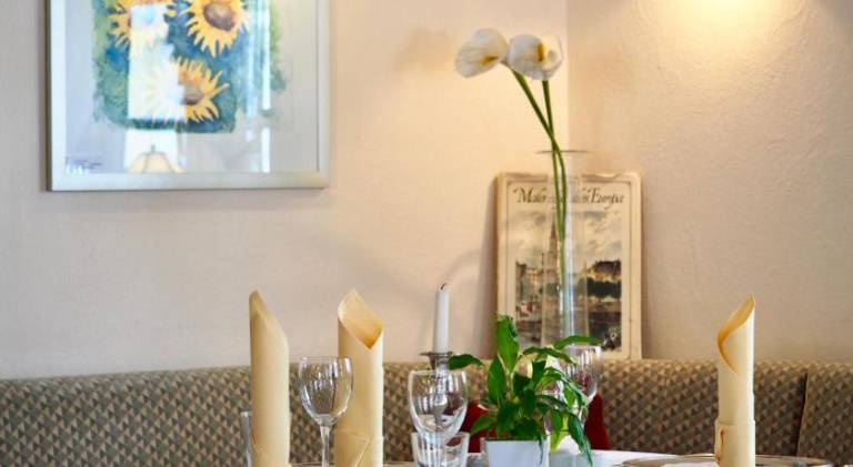 Arvena Reichsstadt Hotel — photo 5
