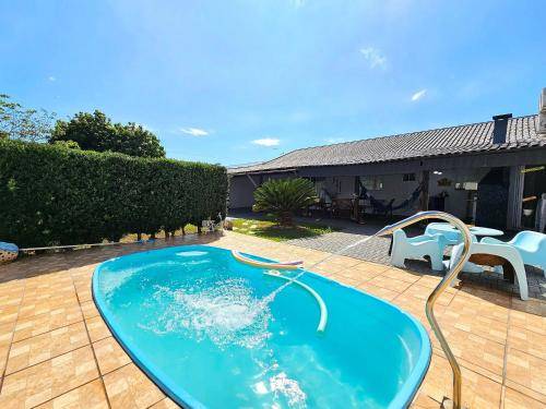 Casa Foz do Iguaçu
