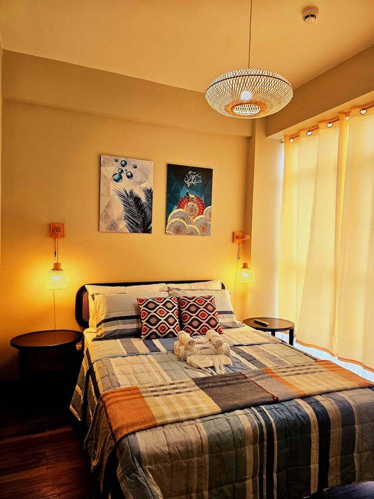 Ferienwohnung Boracay