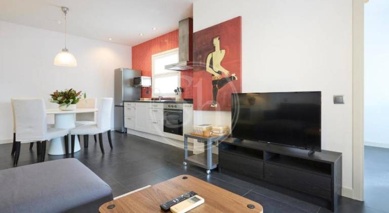 Pleasant apartment with terrace | Pets are welcome — photo 2