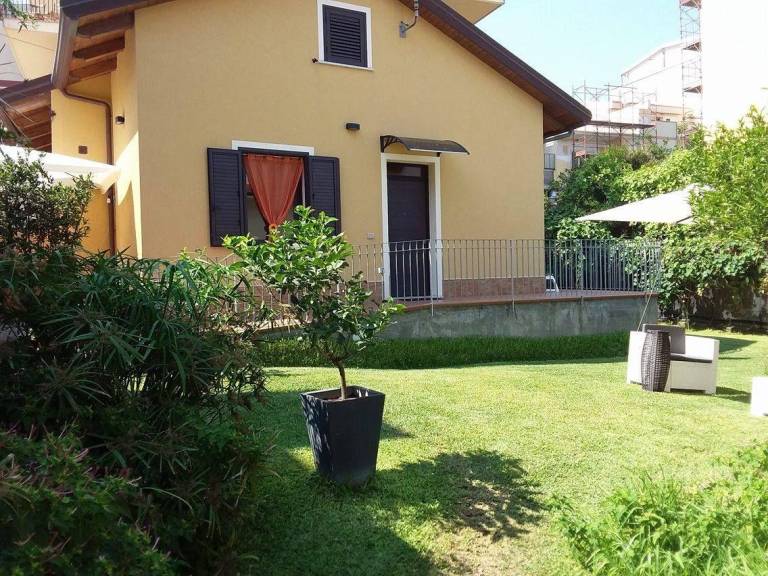 Casa Alì Terme