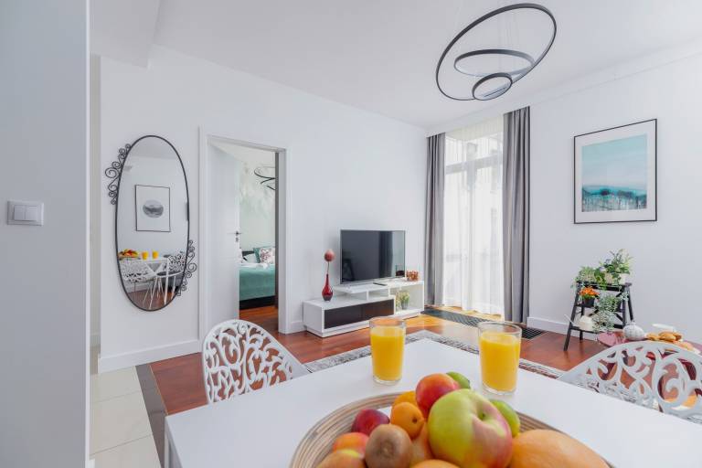 Child-friendly pleasant apartment | Near Main Square | Pets allowed — photo 5