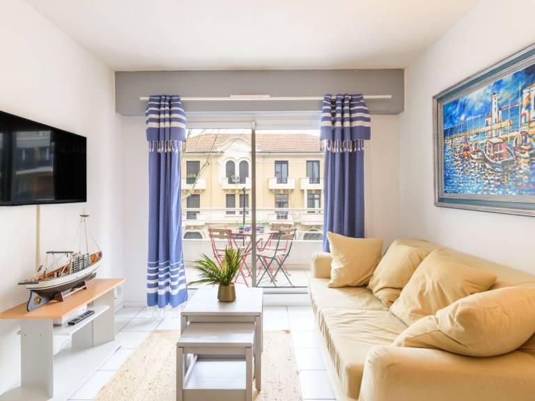 Appartement Arcachon