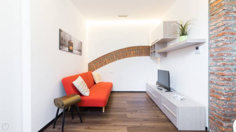 Apartment  Novate Milanese
