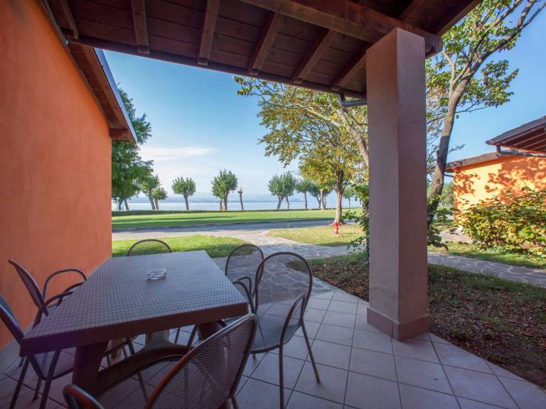 Apartament Sirmione