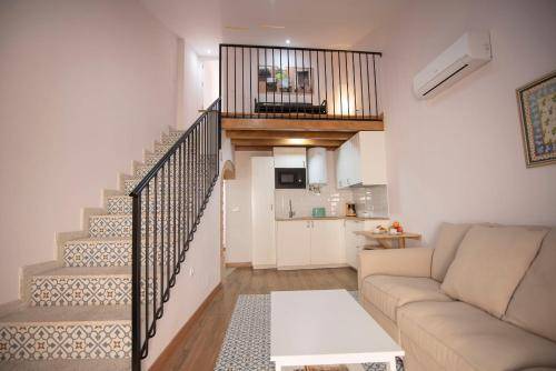 Apartamento Cáceres