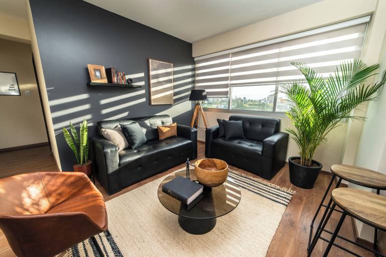 Apartamento Queru Queru