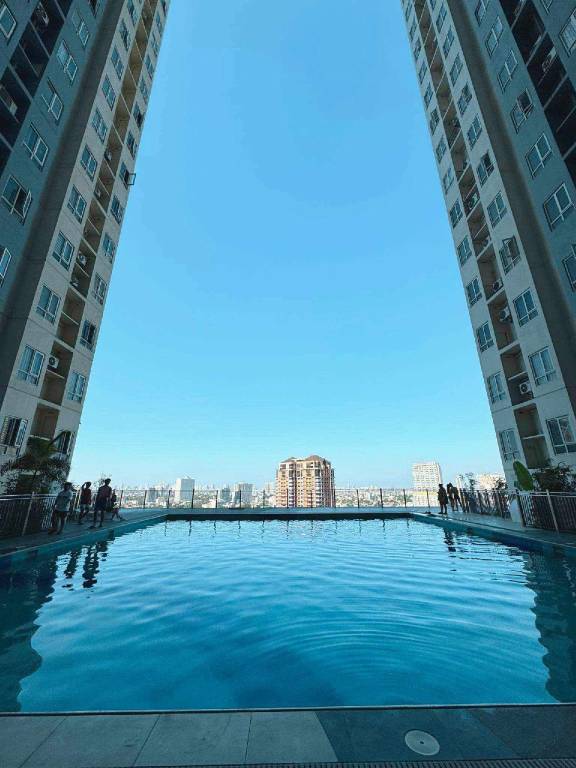 Worldclass condostay Qc by Victoria Sports — photo 4