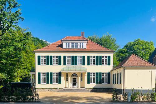 Apartment mit Hotelservice  Gütersloh