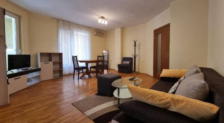 Apartment with 1 room for 4 persons — photo 2
