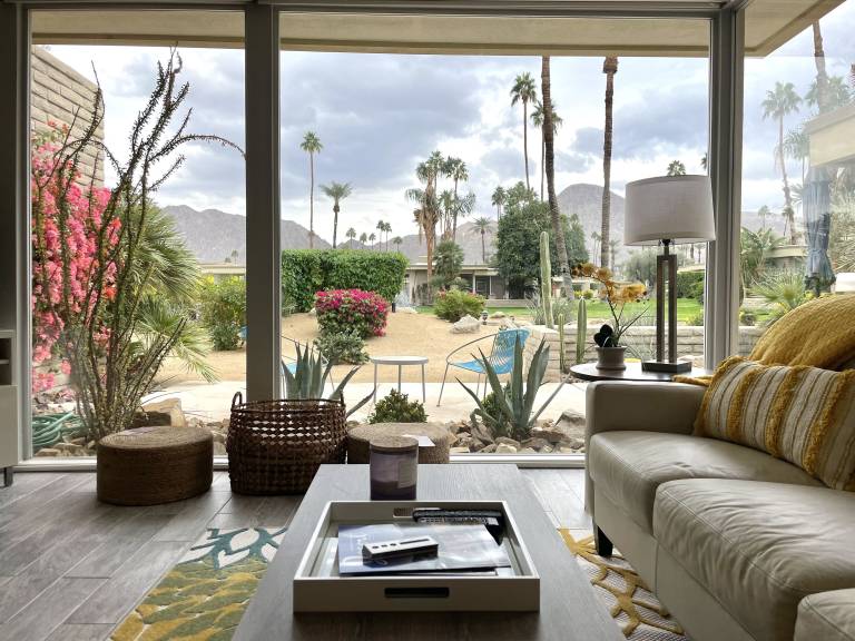 Condo Indian Wells