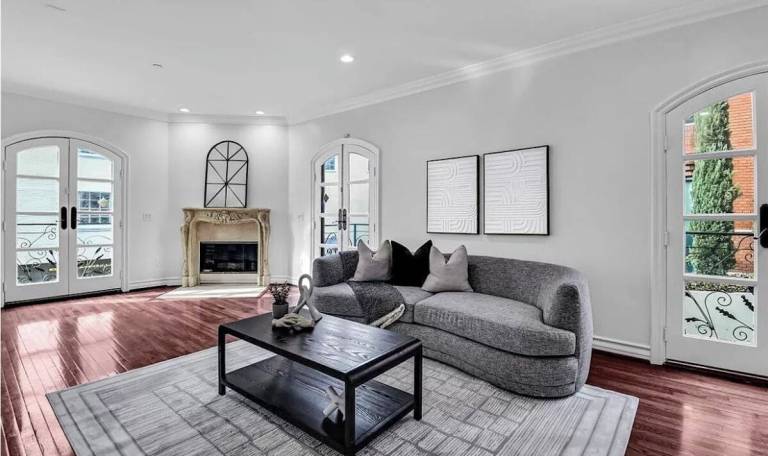 Appartement en copropriété West Hollywood