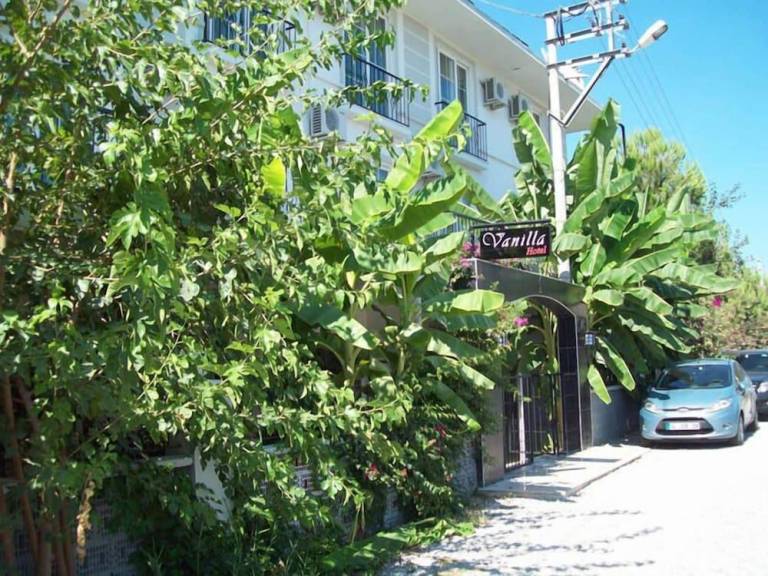 Hotel Vanilla in Fethiye