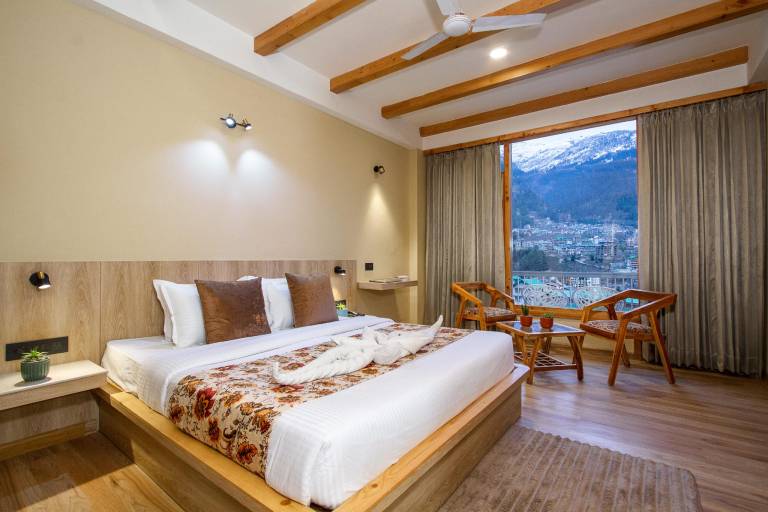 Tripli Hotels Meraki Khang Manali — photo 5