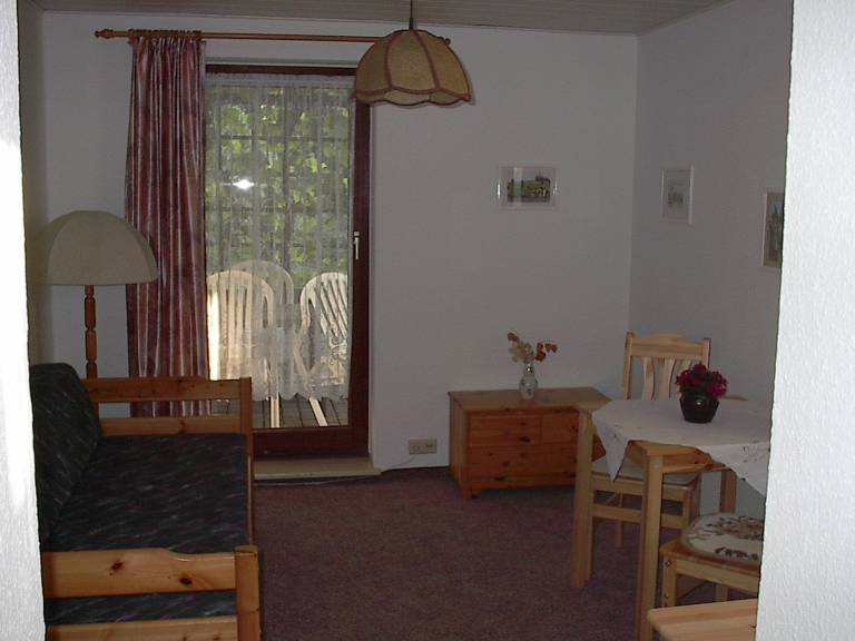 Ferienwohnung Radebeul