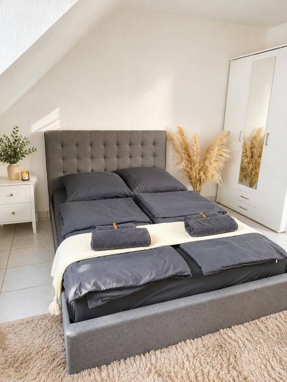Ferienwohnung  Kiedrich