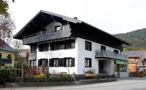 Ferienwohnung Bezau