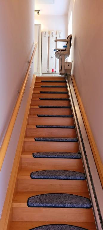 Ferienwohnung Bad Salzdetfurth