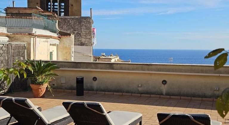 Albergo L'Antico Convitto in Minori