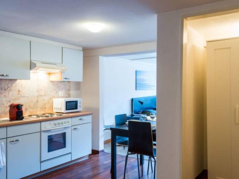 Apartment | Next to St. Peter — photo 5