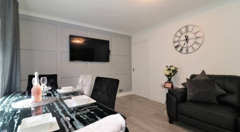 Rental apartment | Near Kelvingrove Art Gallery and Museum — photo 2