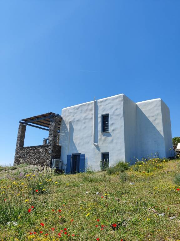 Βίλα Κύθνος
