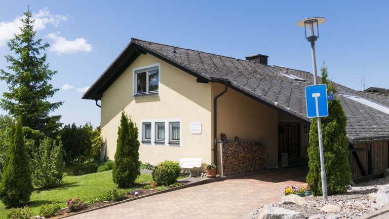 Ferienwohnung Höchenschwand