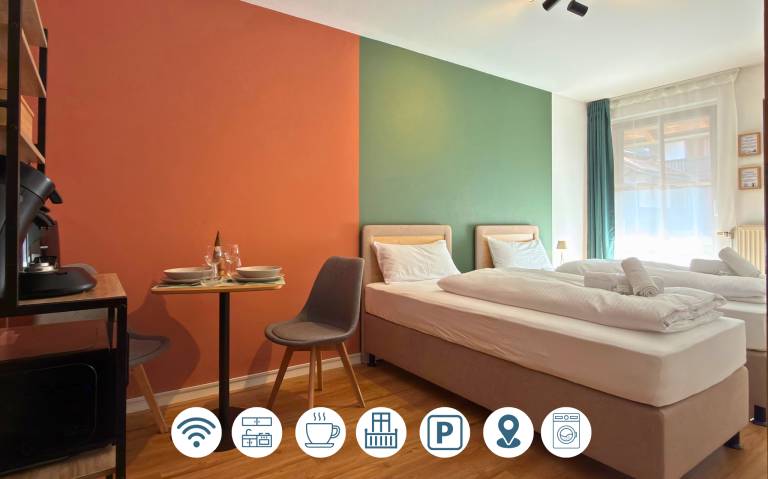 Ferienwohnung mit Hund in Zwiesel Regen Cham, Bayern, Deutschland