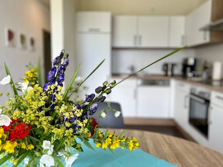 Fully equipped apartment with grill, terrace & garden | Nature view | Pet-friendly — photo 2