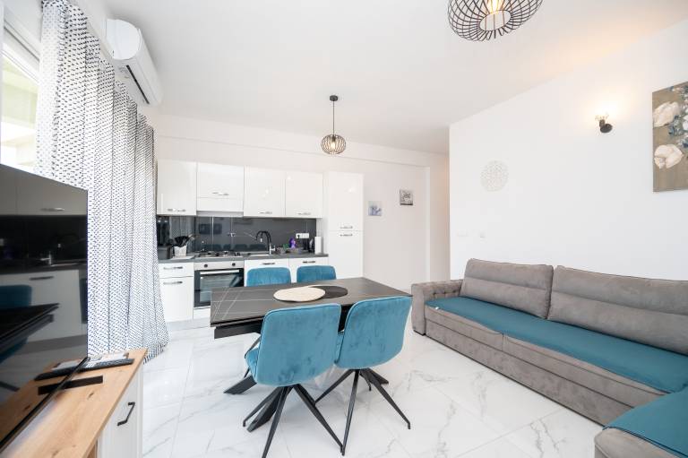 Apartman Otok Ošljak