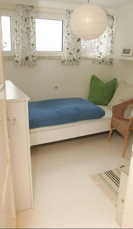 Children-friendly house with yard, barbecue & sauna | Mountain view | Dogs allowed — photo 4