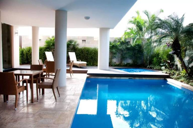 Hotel Marcelius