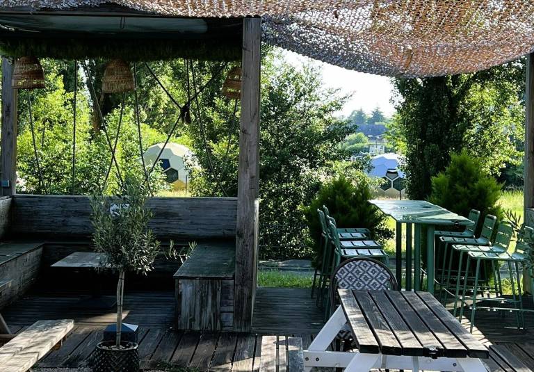 Maison de vacances Saverne