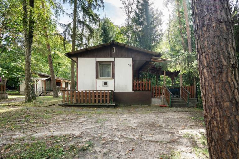 Ferienhaus Niesky