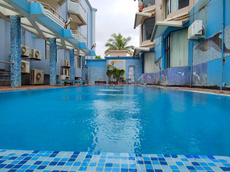 Hotel Niladri — photo 2