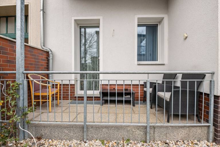 Ferienwohnung  Gohlis