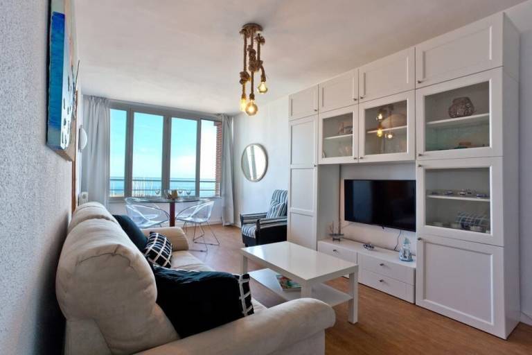 Apartamento El Masnou